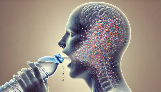 Alarming Rise of Microplastics in Our Brains: What It Means for Your Health and How to Protect Yourself