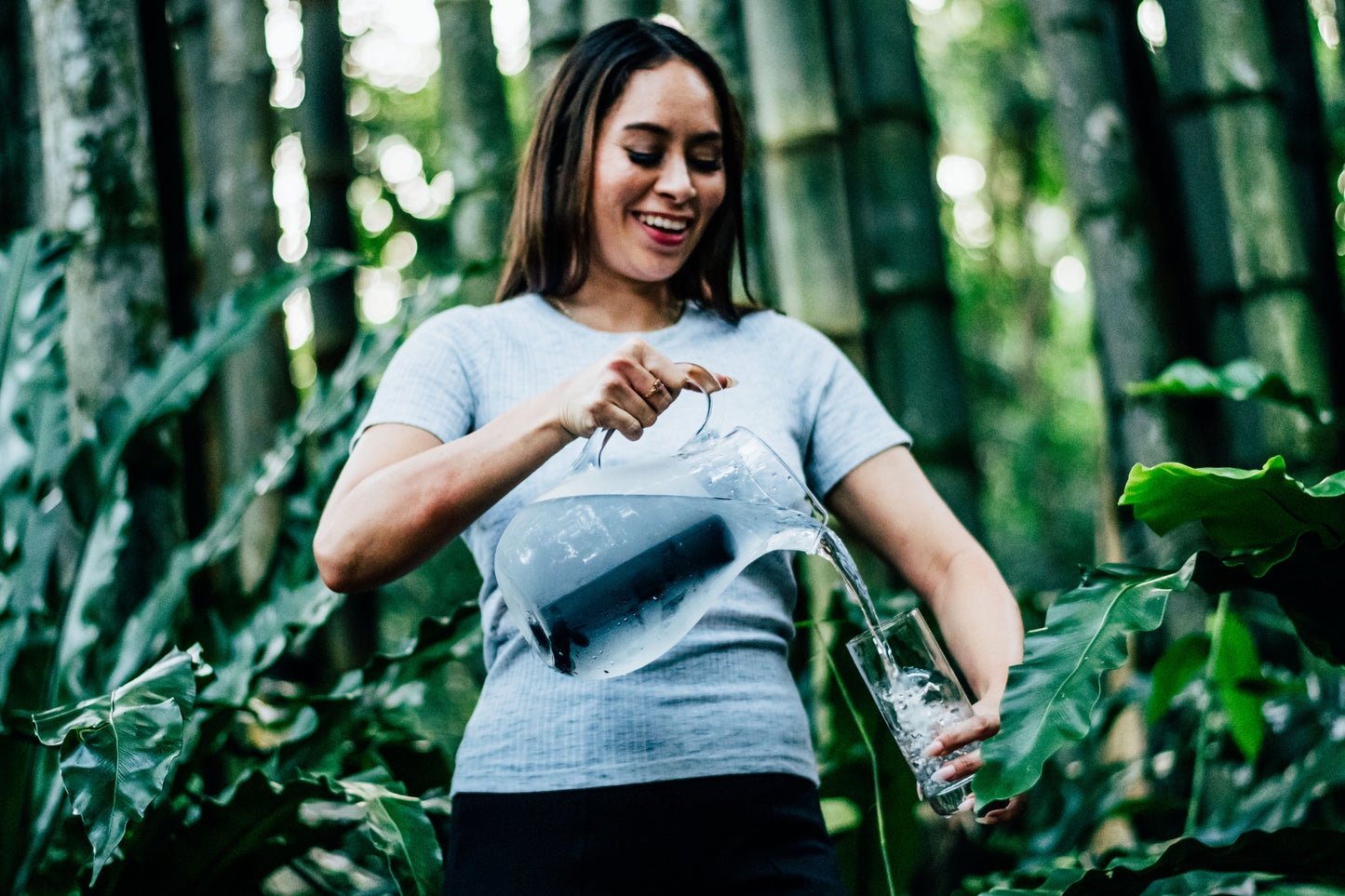 Five Pack of Water Filters (Replacement)